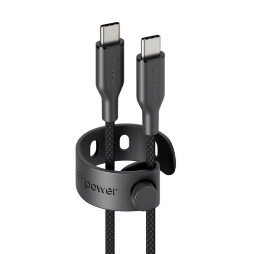 Kabels en adapters