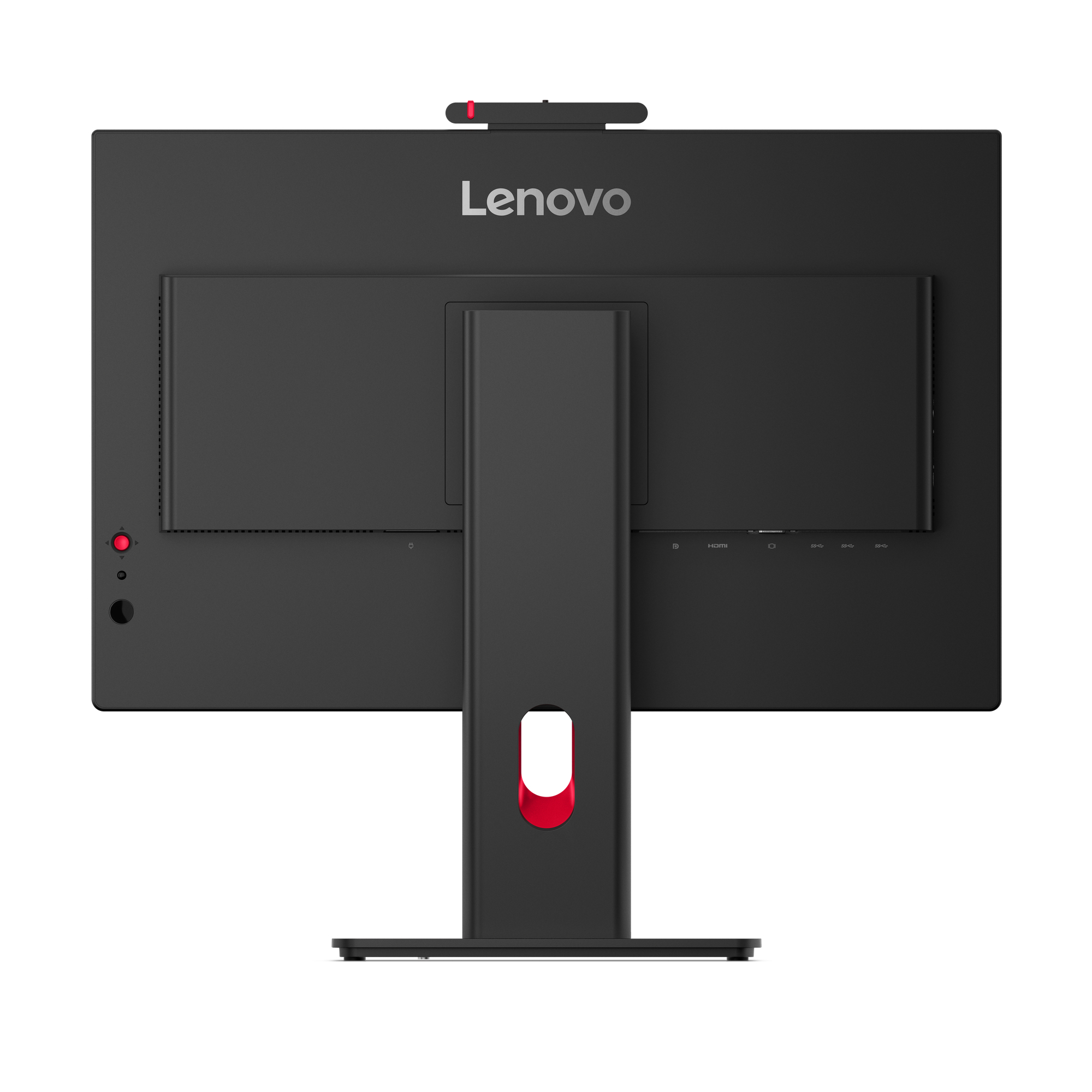 Lenovo ThinkVision T27QD-4v Monitor - Afbeelding 10