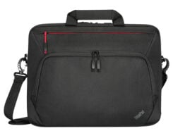 Lenovo 4X41A30365 laptoptas 39,6 cm (15.6") Tas met bovensluiting Zwart