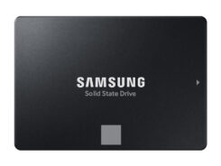 Samsung 870 EVO 500 GB 2.5" SATA III V-NAND MLC