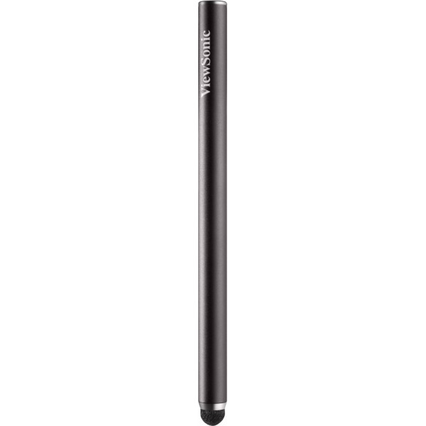 Viewsonic TD1655 computer monitor 39,6 cm (15.6") 1920 x 1080 Pixels Full HD LED Touchscreen Multi-gebruiker Zwart, Zilver - Afbeelding 16