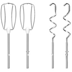 Tefal Prep'Mix+ HT4601 handmixer - Afbeelding 3
