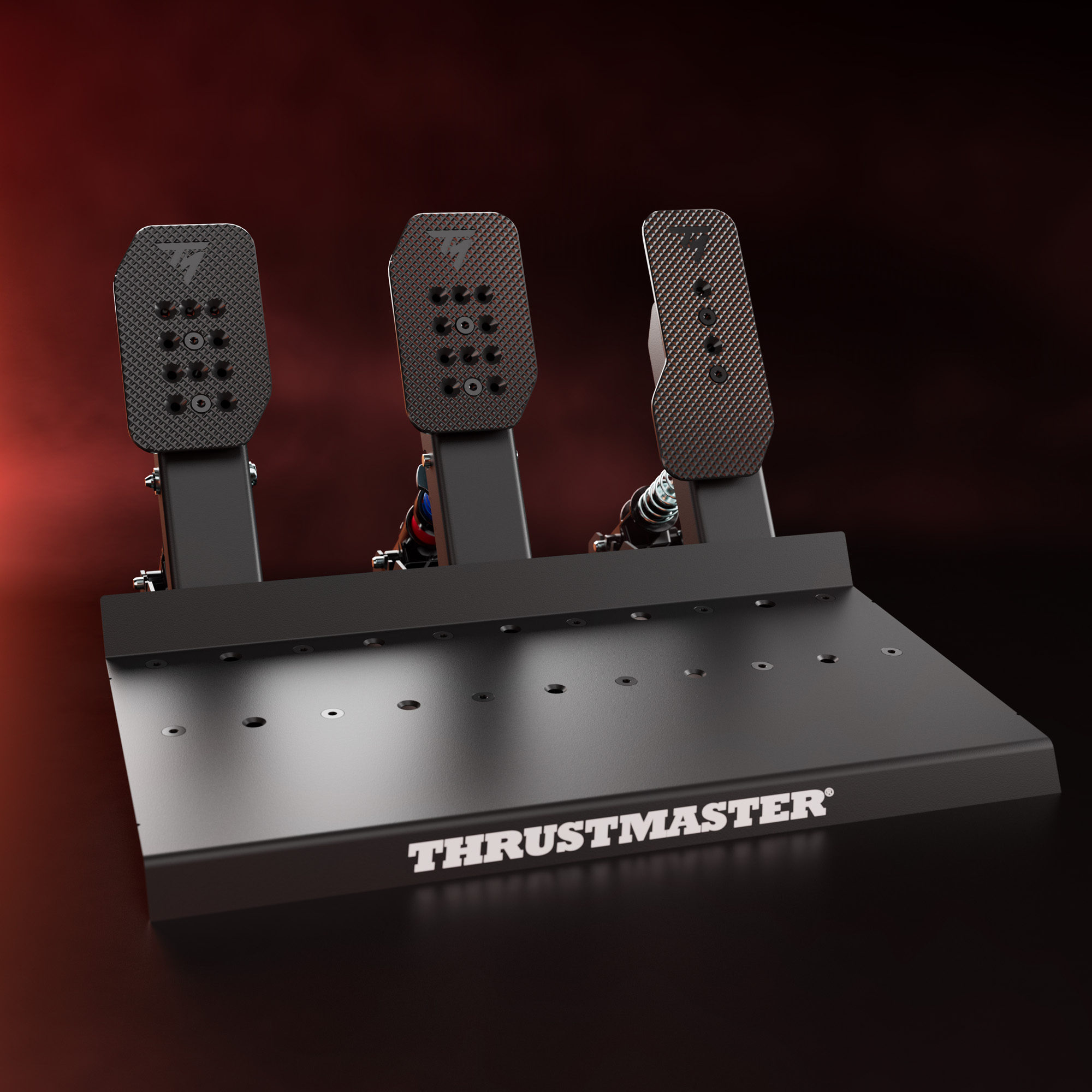 Thrustmaster PEDALS RACE .LC upgrade - Add-on - PC Pedaal - Afbeelding 11