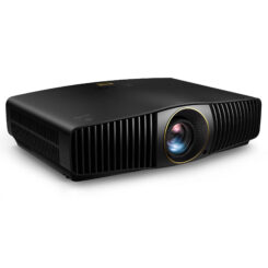 BenQ BR9708 Projector met korte projectieafstand 2600 ANSI lumens DLP UHD 4K (3840x2160) 3D Zwart - Afbeelding 4