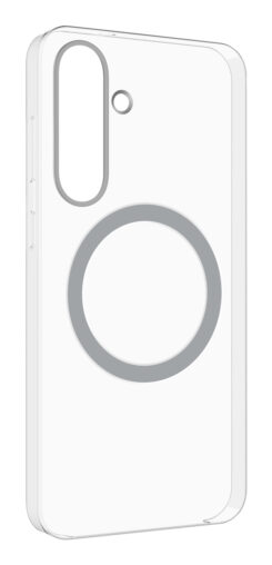 Samsung GP-FFS731YCA mobiele telefoon behuizingen 17 cm (6.7") Hoes Transparant