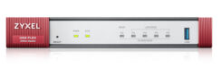 Zyxel USGFLEX50HP-EU0101F firewall (hardware) 0,35 Gbit/s