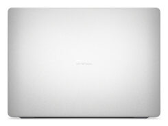 DELL Pro 14 PC14250 Intel Core Ultra 5 235U Laptop 35,6 cm (14") Full HD+ 16 GB DDR5-SDRAM 512 GB SSD Wi-Fi 6E (802.11ax) Windows 11 Pro US International Platina, Zilver - Afbeelding 10