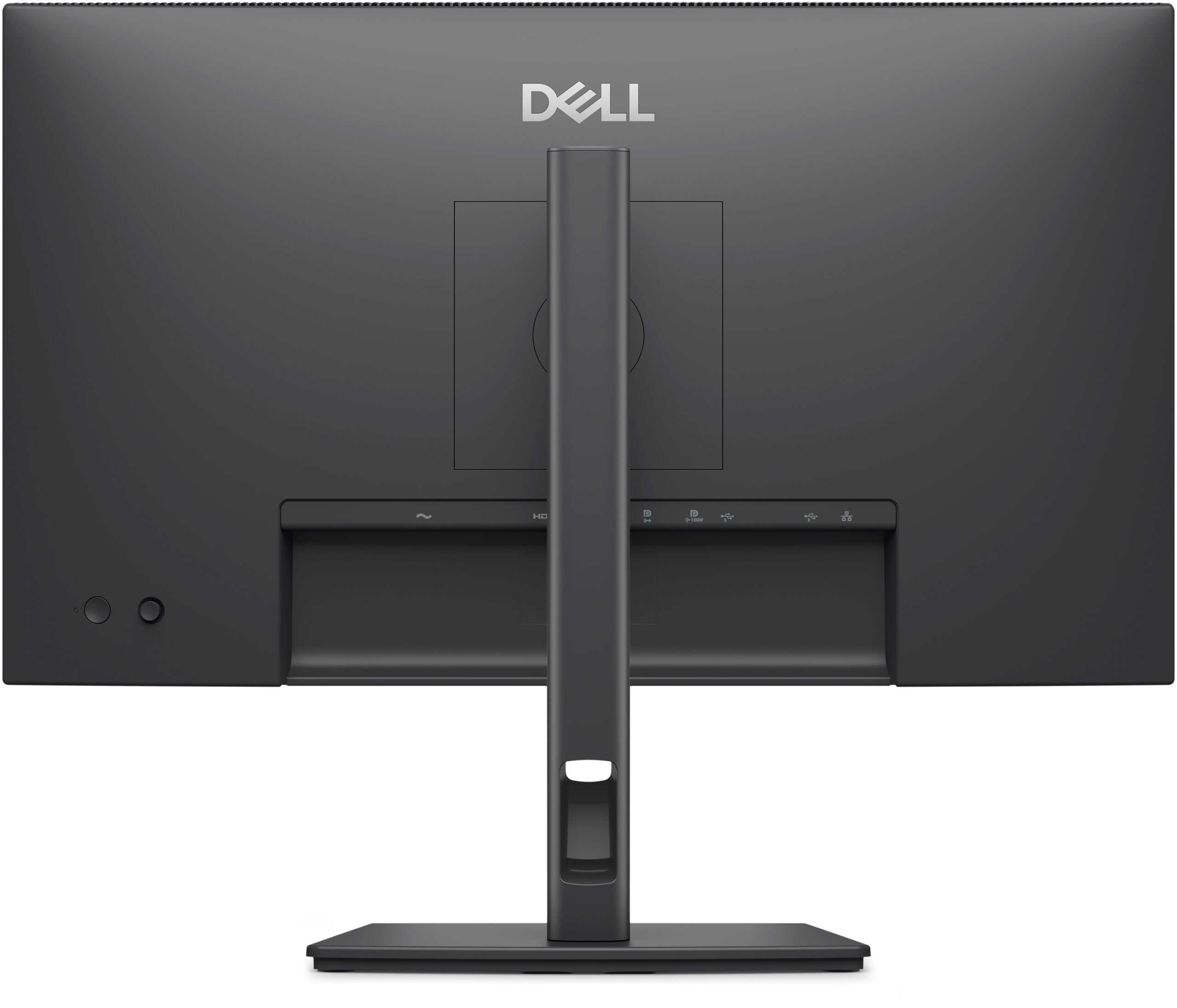 DELL Pro P P2426HE computer monitor 60,5 cm (23.8") 1920 x 1080 Pixels Full HD LCD Grijs - Afbeelding 4