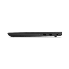 Lenovo V15 G5 IRL Intel® Core™ i5 i5-13420H Laptop 39,6 cm (15.6") Full HD 16 GB DDR5-SDRAM 512 GB SSD Wi-Fi 6 (802.11ax) Windows 11 Pro Engels Zwart - Afbeelding 12