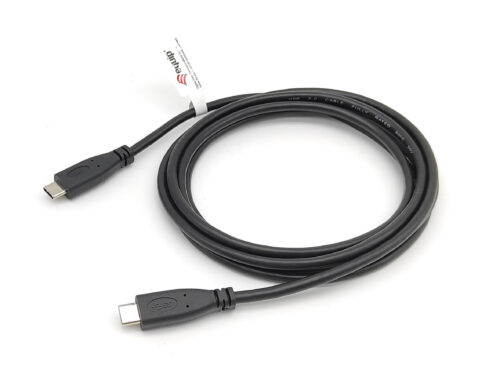 USB-kabels