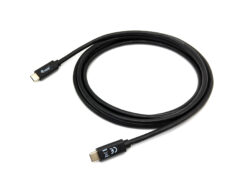 Equip 128348 USB-kabel USB 3.2 Gen 1 (3.1 Gen 1) 0,5 m USB C 5 Gbit/s 60 W Zwart - Afbeelding 3