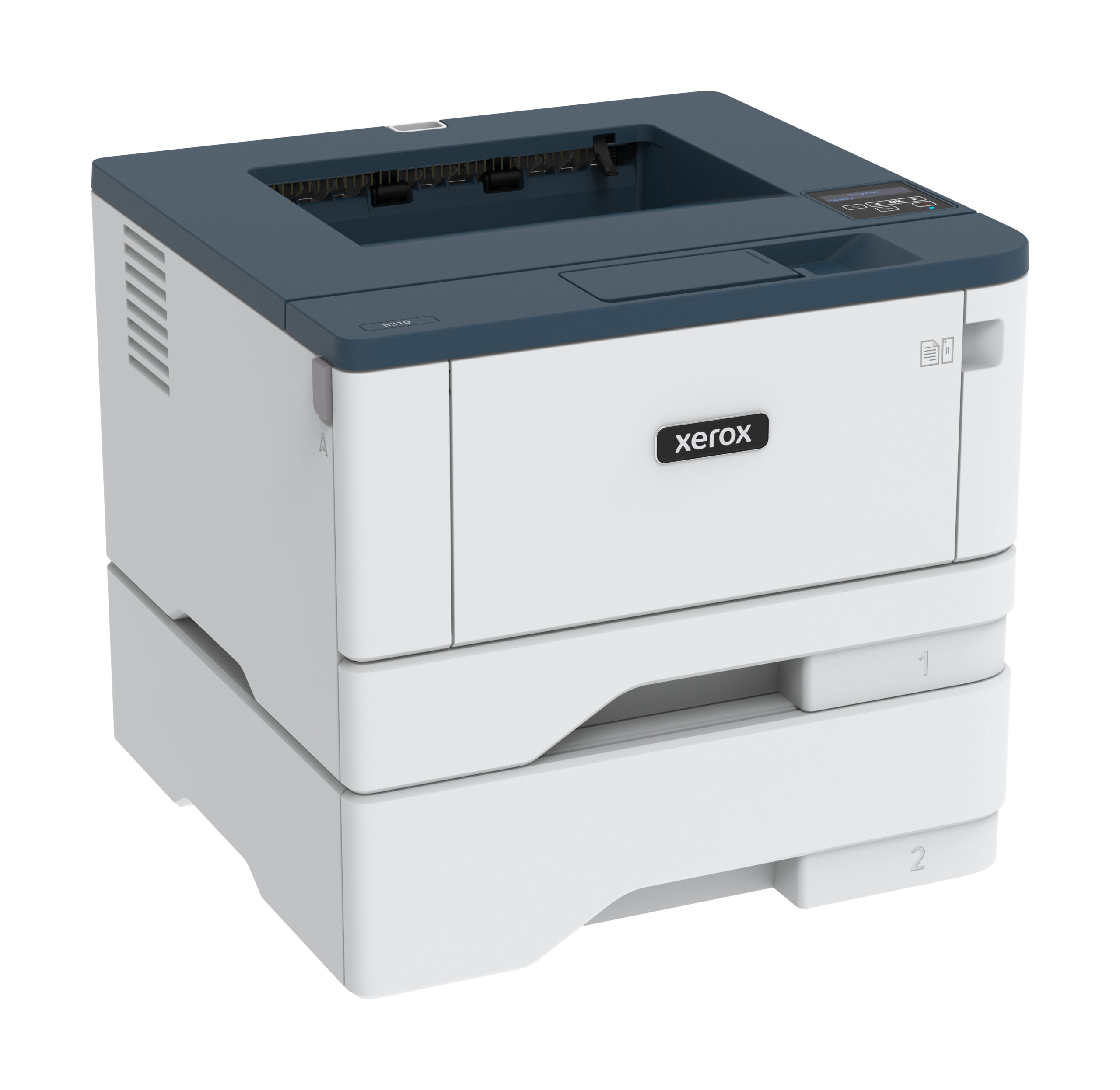 Xerox B310 A4 40 ppm draadloze dubbelzijdige printer PS3 PCL5e/6 2 laden totaal 350 vel - Afbeelding 6