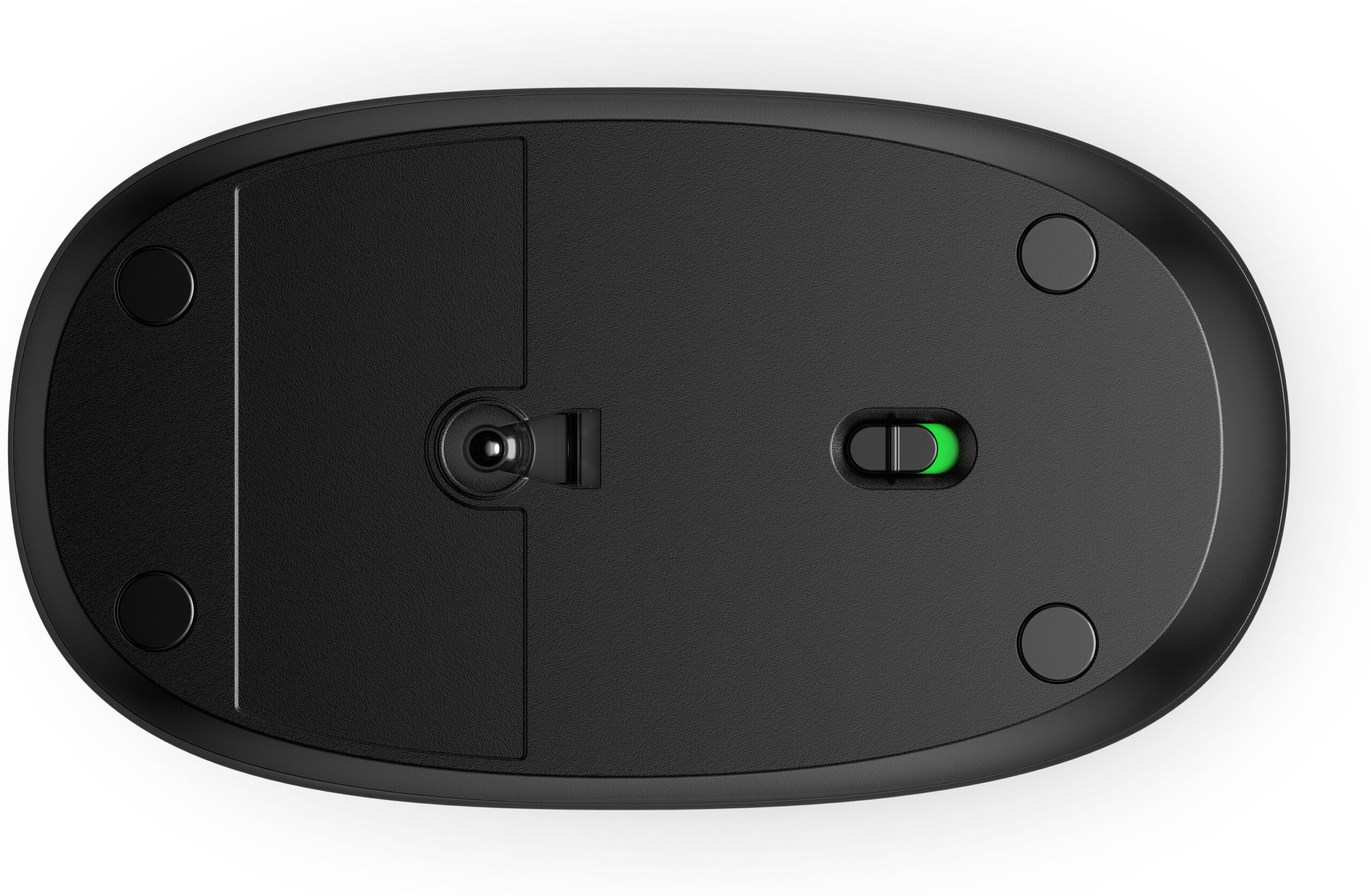 HP 240 Bluetooth-muis, zwart - Afbeelding 7