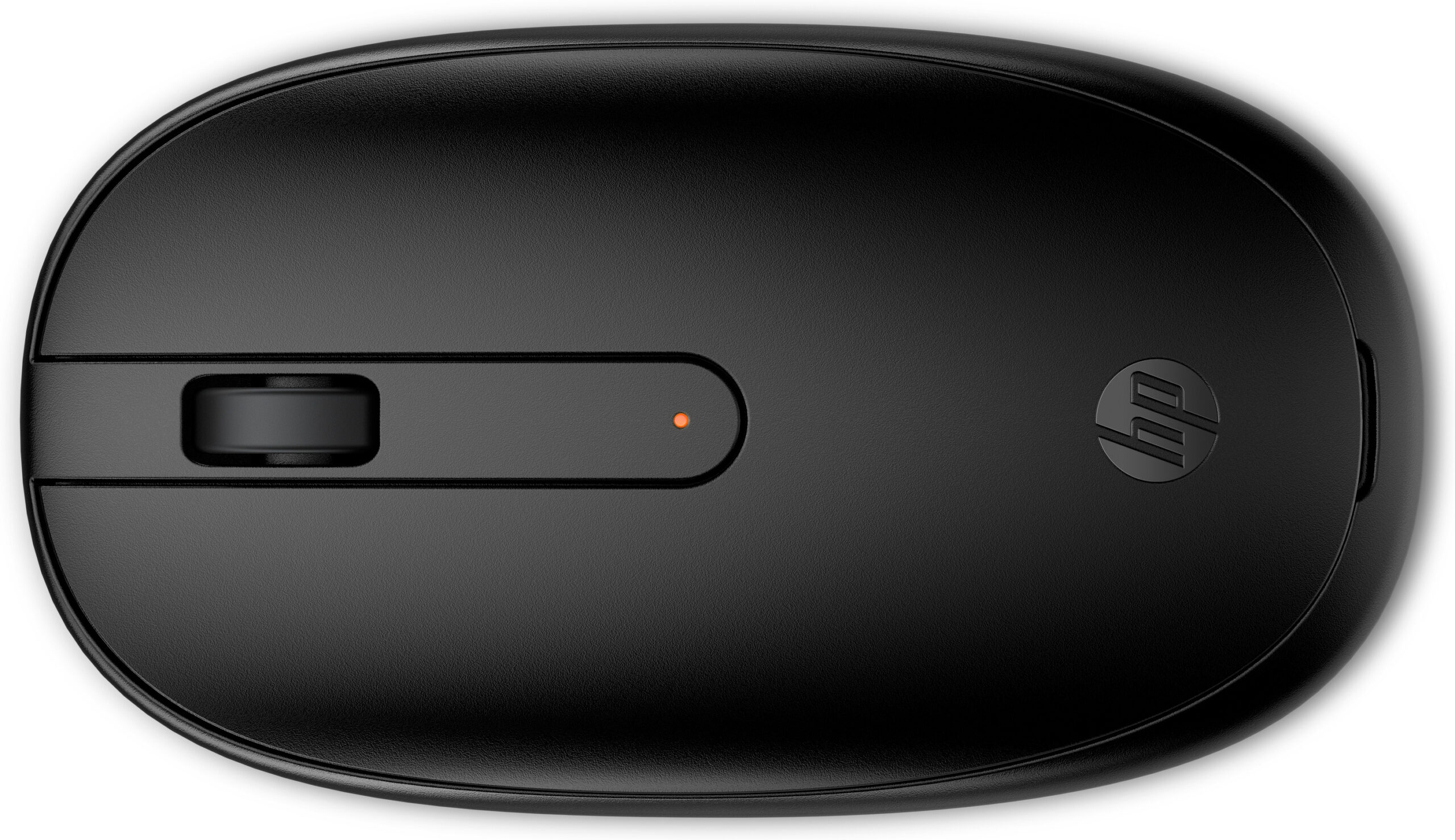 HP 240 Bluetooth-muis, zwart - Afbeelding 2