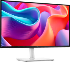 DELL Plus S2725DC computer monitor 68,6 cm (27") 2560 x 1440 Pixels Quad HD LCD Wit - Afbeelding 2