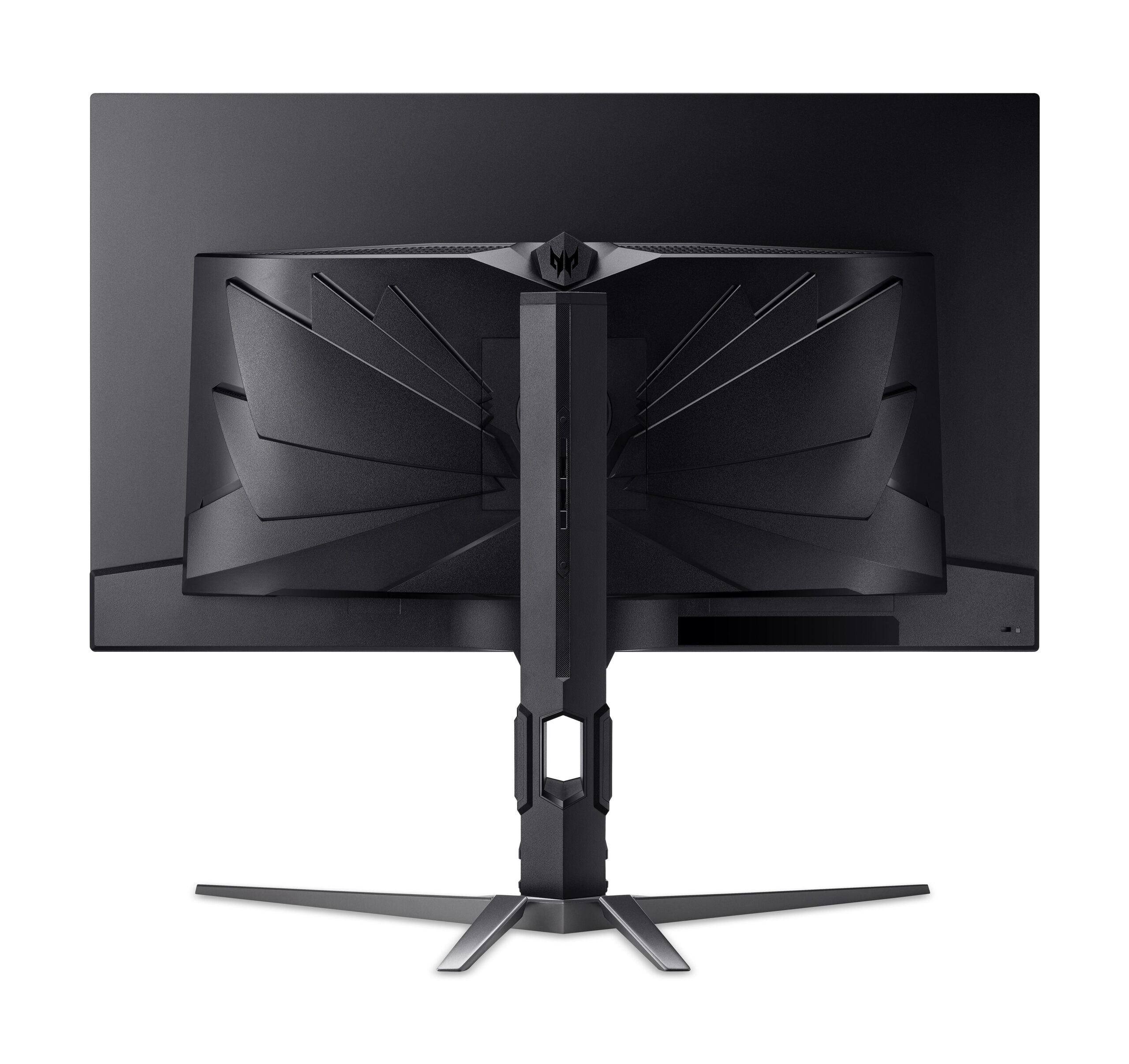 Acer Predator X32 X5 X32X5bmiiphuzx computer monitor 80 cm (31.5") 3840 x 2160 Pixels 4K Ultra HD QD-OLED Touchscreen Zwart - Afbeelding 5