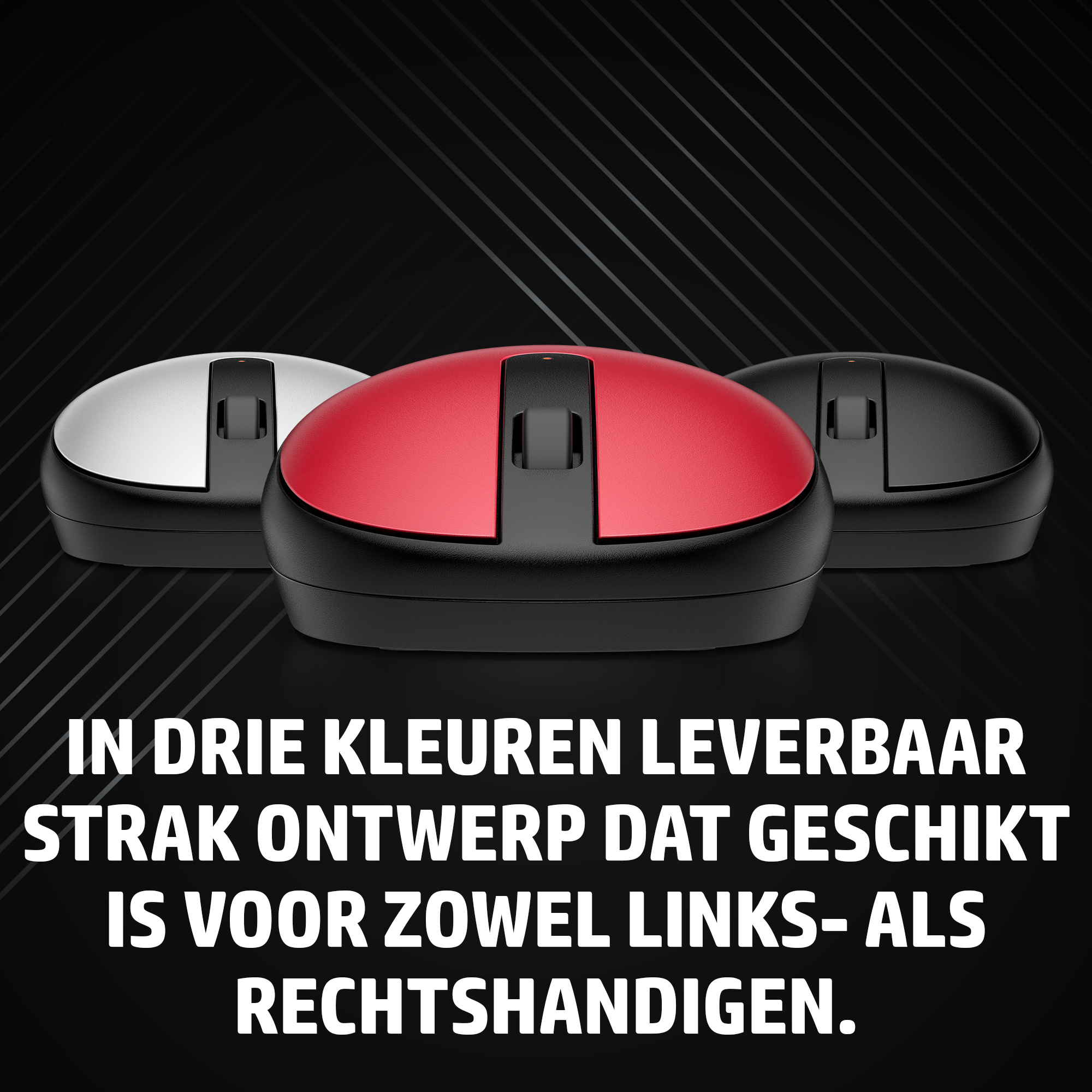 HP 240 Bluetooth-muis, zwart - Afbeelding 13