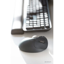 Kensington Pro Fit Ergo TB550 EQ Trackball - Afbeelding 14