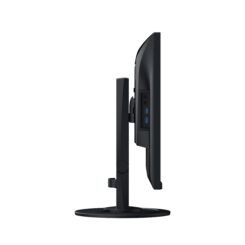 EIZO FlexScan EV2410R-BK computer monitor 61,2 cm (24.1") 1920 x 1200 Pixels WUXGA LCD Zwart - Afbeelding 8