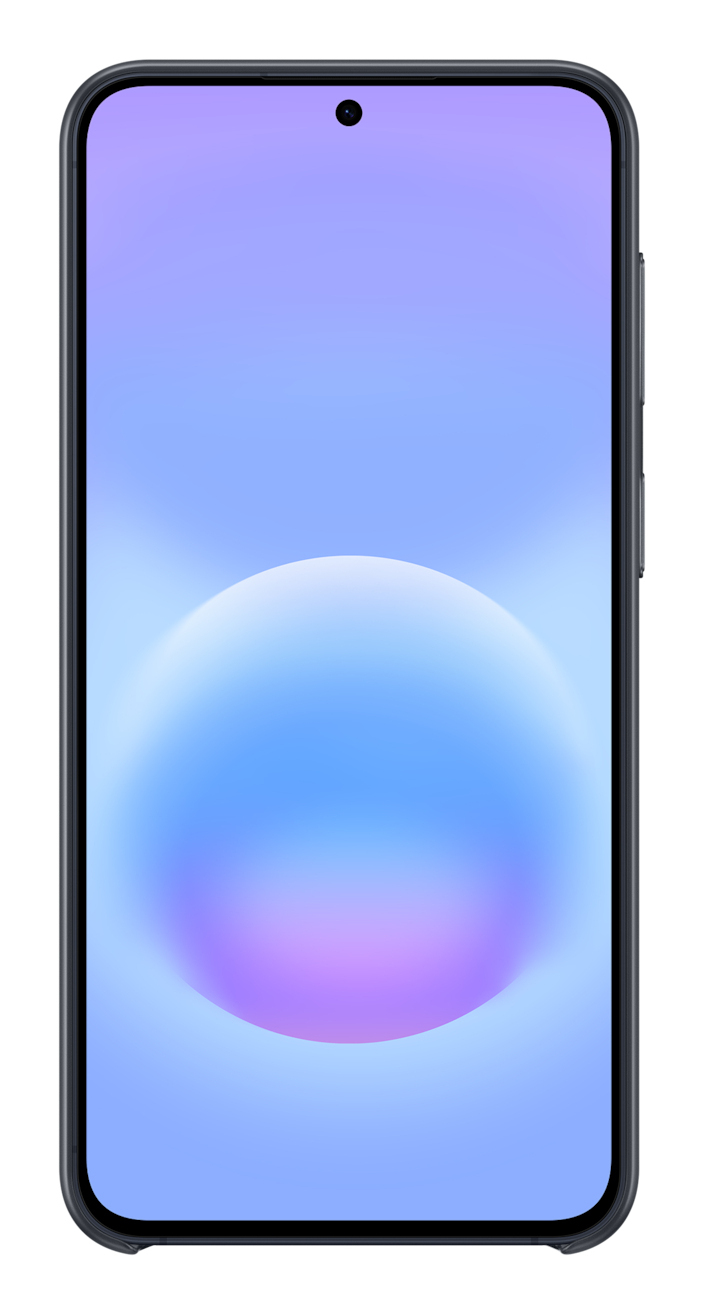 Samsung EF-OA576TBEGWW mobiele telefoon behuizingen 17 cm (6.7") Portemonneehouder Zwart - Afbeelding 3