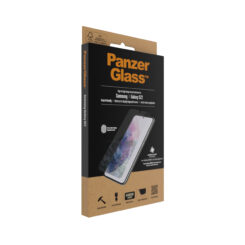 PanzerGlass ® UltraForce1 Samsung Galaxy S22 5G | Screen Protector Doorzichtige schermbeschermer 1 stuk(s) - Afbeelding 5
