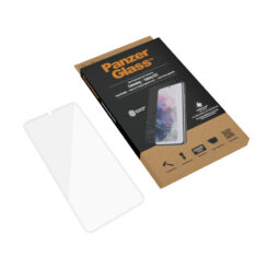 PanzerGlass ® UltraForce1 Samsung Galaxy S22 5G | Screen Protector Doorzichtige schermbeschermer 1 stuk(s) - Afbeelding 6