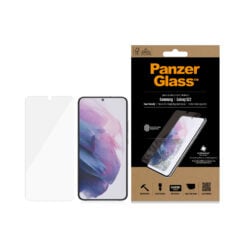 PanzerGlass ® UltraForce1 Samsung Galaxy S22 5G | Screen Protector Doorzichtige schermbeschermer 1 stuk(s) - Afbeelding 4