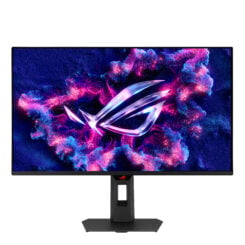 ASUS ROG Strix XG27UQ computer monitor 68,6 cm (27") 3840 x 2160 Pixels 4K Ultra HD LED Zwart - Afbeelding 2