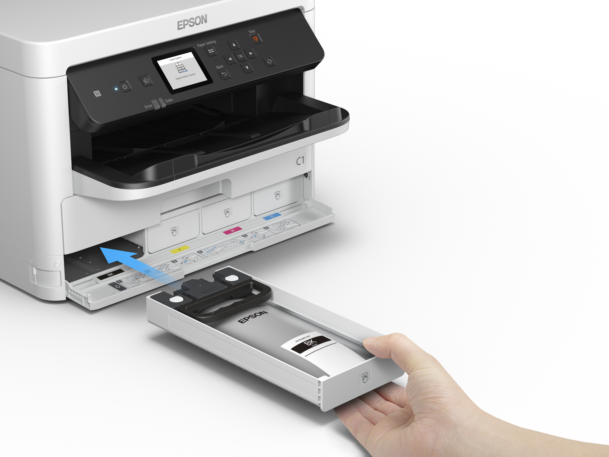 Epson DURABrite Pro - Afbeelding 5