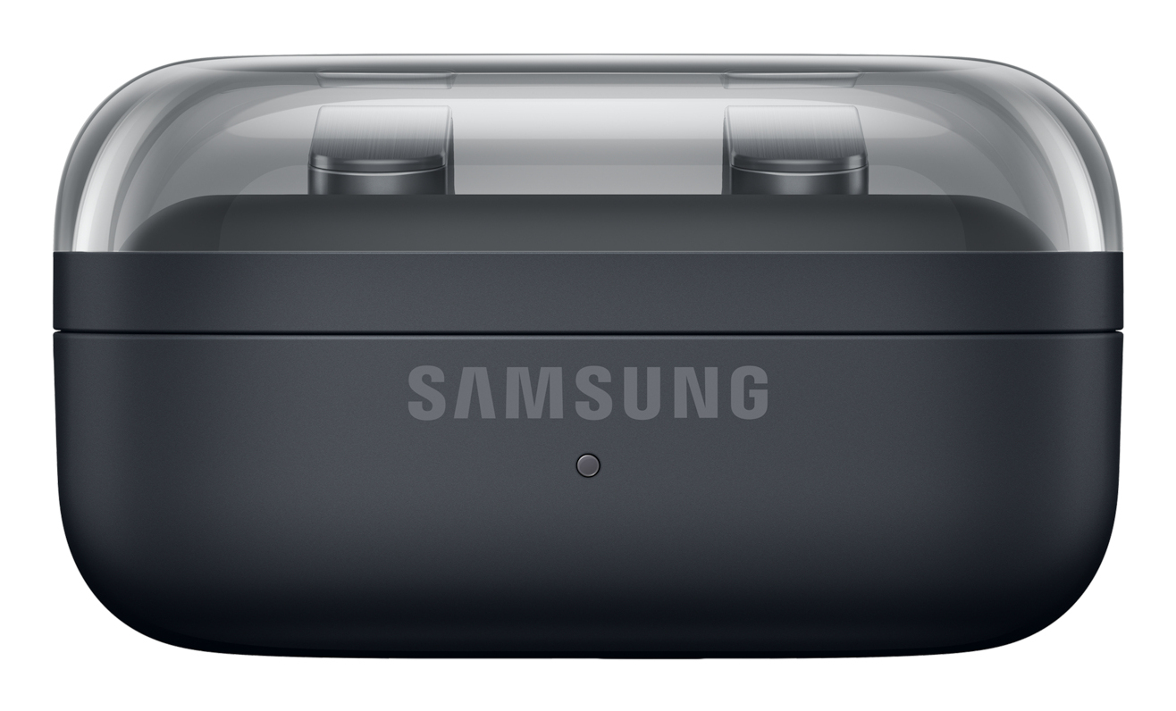 Samsung Galaxy Buds4 - Afbeelding 8