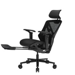 COUGAR Speeder NEO Universele gamestoel Gecapitonneerde zitting Zwart - Afbeelding 11