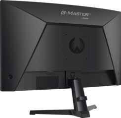 iiyama G-MASTER GC2781HSU-B1 computer monitor 68,6 cm (27") 1920 x 1080 Pixels Full HD LCD Zwart - Afbeelding 8