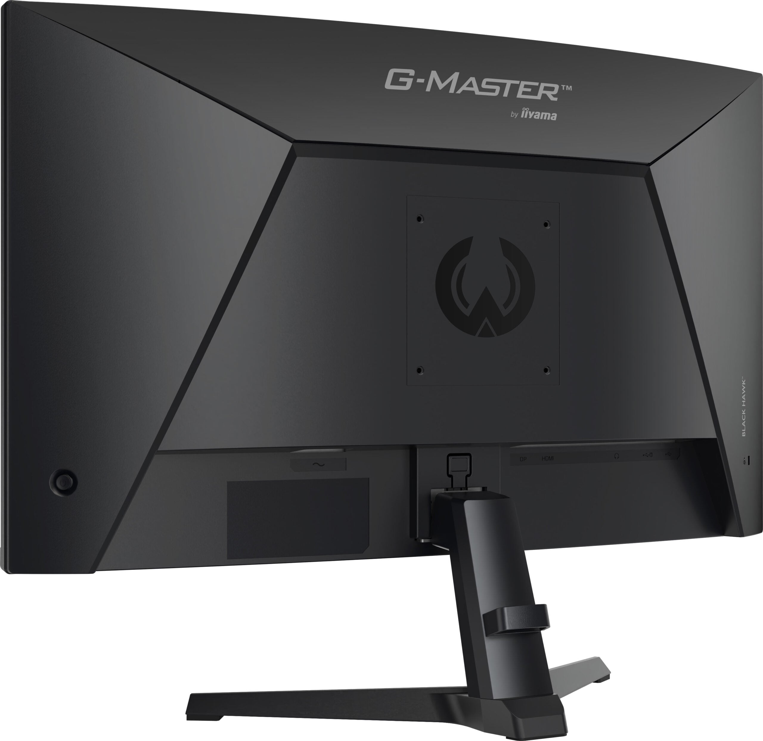 iiyama G-MASTER GC2781HSU-B1 computer monitor 68,6 cm (27") 1920 x 1080 Pixels Full HD LCD Zwart - Afbeelding 8