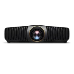 BenQ BR9708 Projector met korte projectieafstand 2600 ANSI lumens DLP UHD 4K (3840x2160) 3D Zwart - Afbeelding 2