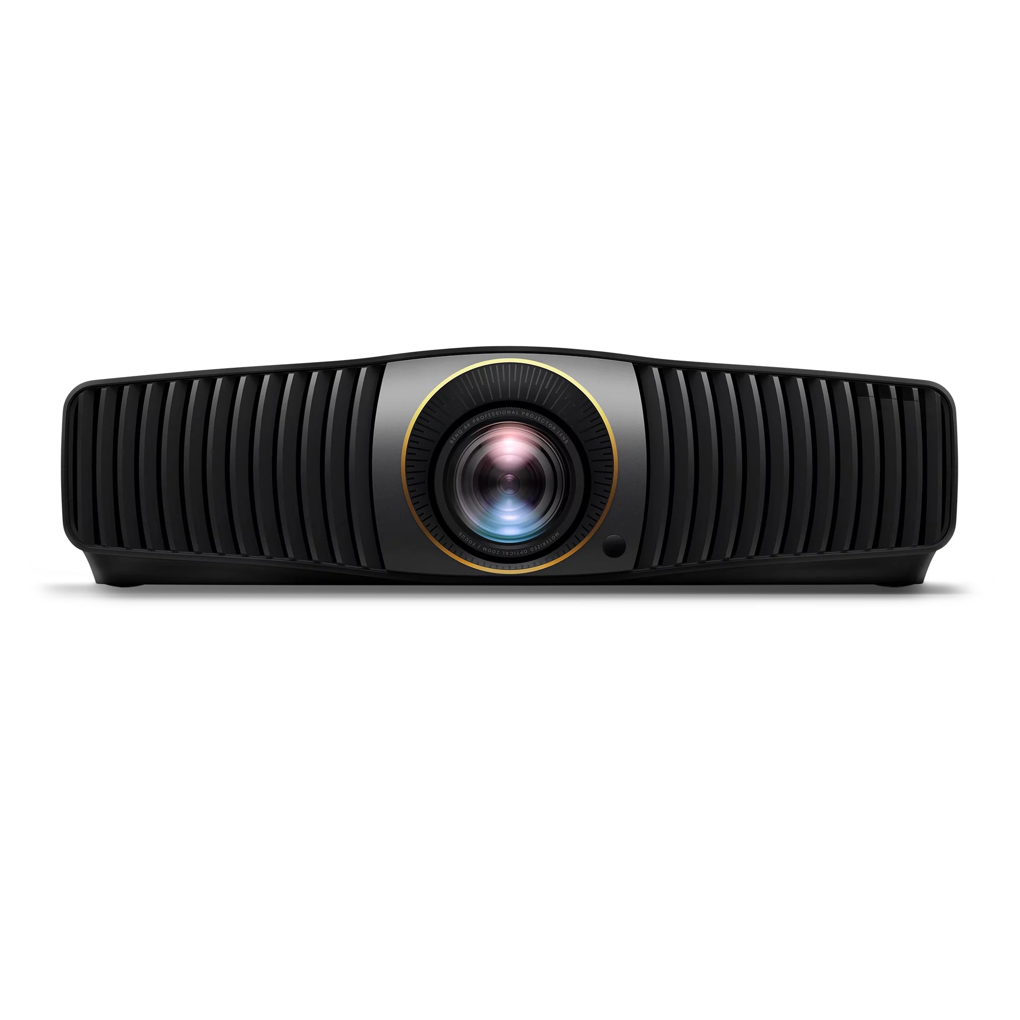BenQ BR9708 Projector met korte projectieafstand 2600 ANSI lumens DLP UHD 4K (3840x2160) 3D Zwart