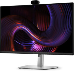 DELL Pro P P2726DEV computer monitor 68,6 cm (27") 2560 x 1440 Pixels Quad HD LCD Zwart, Zilver - Afbeelding 4