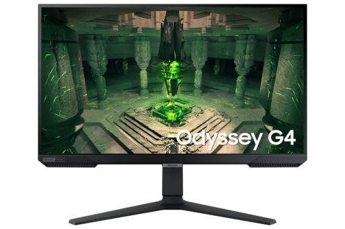 Computer monitoren
