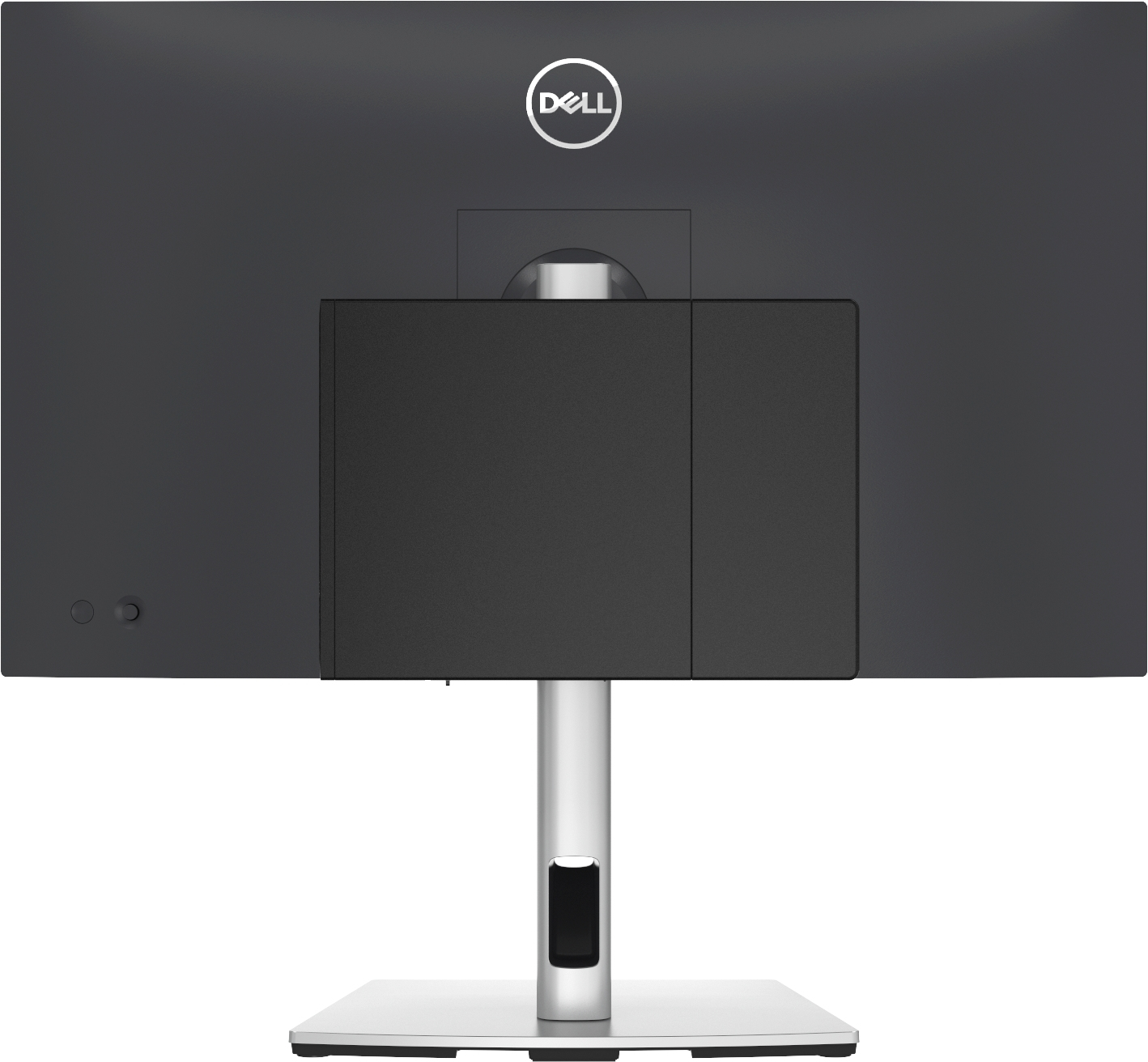 DELL Alles-in-een standaard voor Pro microvormfactor - MFS22 - Afbeelding 8