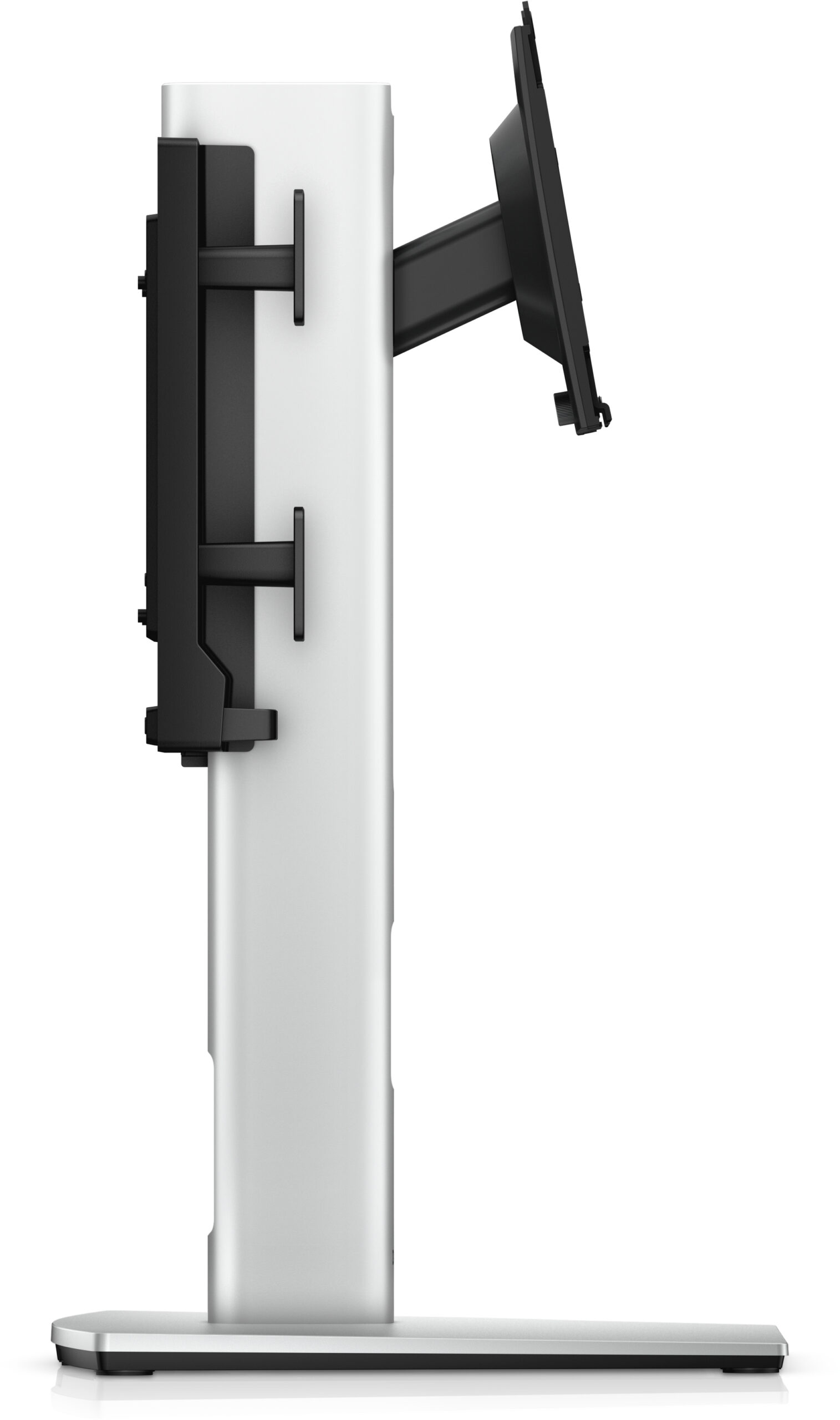DELL Alles-in-een standaard voor Pro microvormfactor - MFS22 - Afbeelding 3