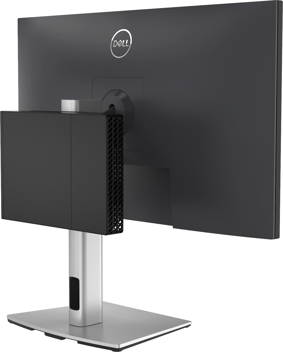 DELL Alles-in-een standaard voor Pro microvormfactor - MFS22 - Afbeelding 7