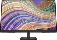 HP P27 G5 FHD-monitor