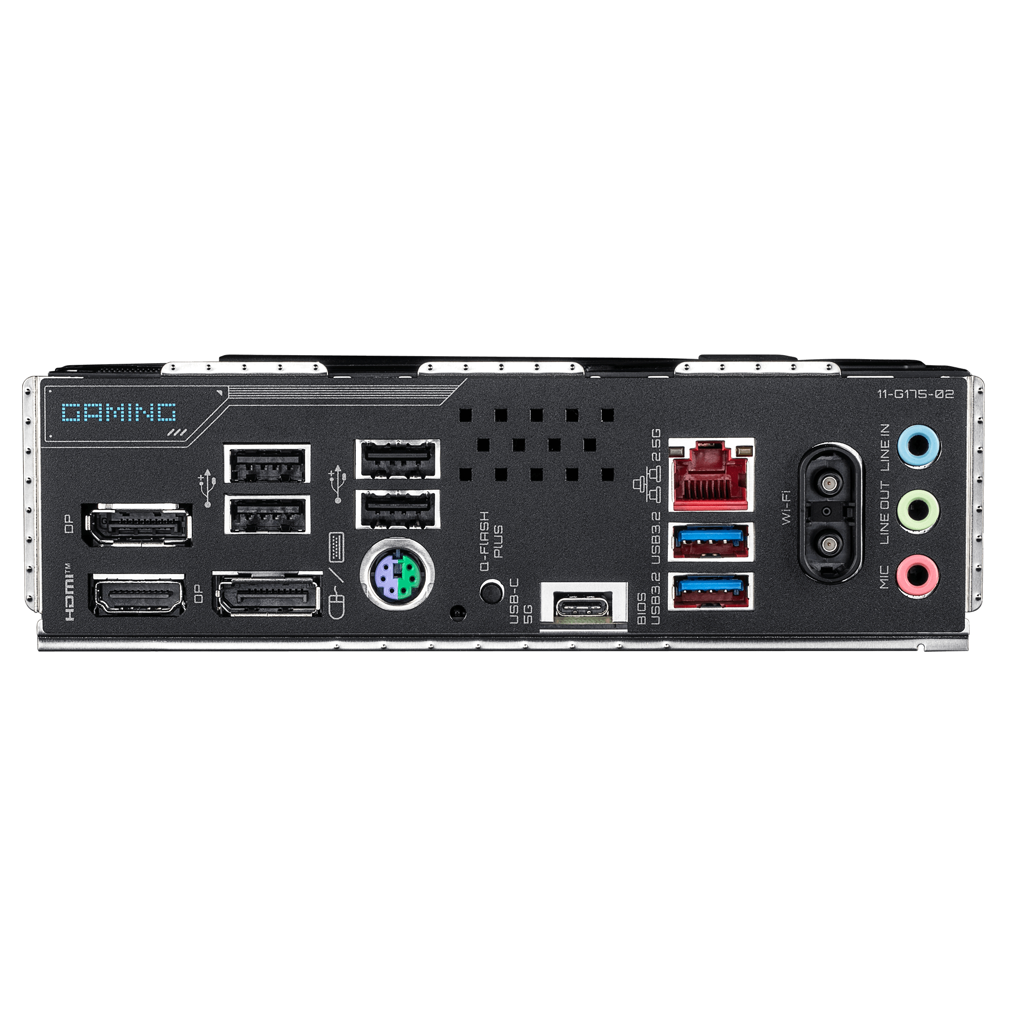 GIGABYTE B840M GAMING X WIFI6E AMD B840 Socket AM5 micro ATX - Afbeelding 5