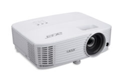 Acer P1557 Projector met normale projectieafstand 4800 ANSI lumens DLP 1080p (1920x1080) 3D Wit - Afbeelding 4