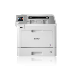 Brother HL-L9310CDW laserprinter Kleur 2400 x 600 DPI A4 Wifi - Afbeelding 2