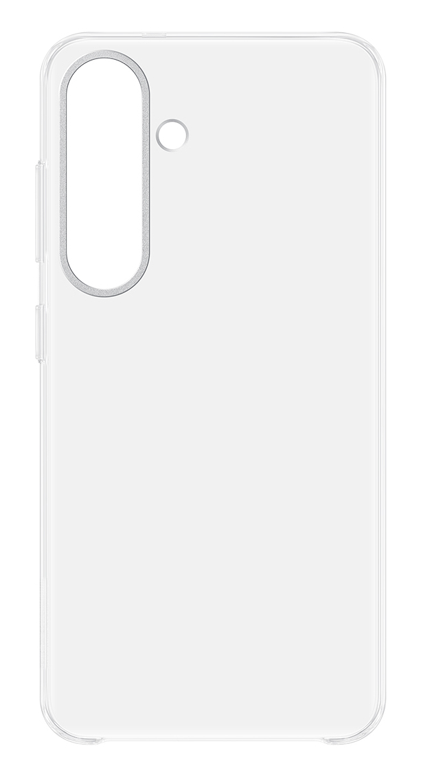 Samsung EF-QS931CTEGWW mobiele telefoon behuizingen 15,8 cm (6.2") Hoes Transparant - Afbeelding 4