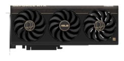 ASUS ProArt -RTX5080-O16G NVIDIA GeForce RTX 5080 16 GB GDDR7