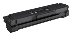 Xerox B110/B105/B115 standaard tonercartridge ZWART (1500 pagina’s) - Afbeelding 2