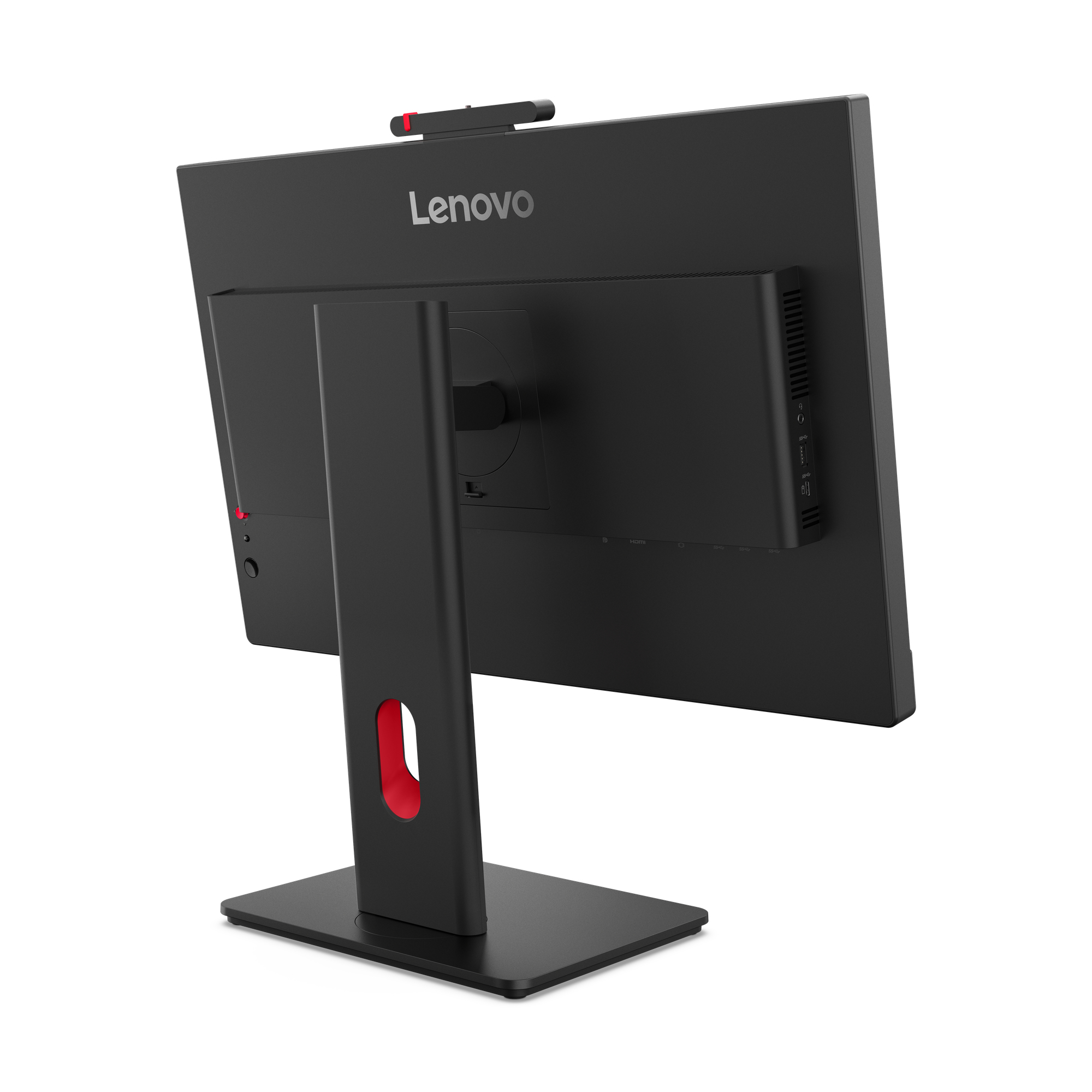 Lenovo ThinkVision T27QD-4v Monitor - Afbeelding 8