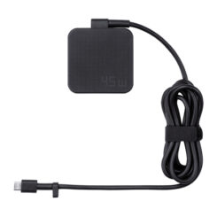 ASUS AC45-00 netvoeding & inverter Binnen 45 W Zwart