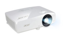 Acer Beamer H6533BDi 1080FHD 5200 Lumen   white - Afbeelding 4